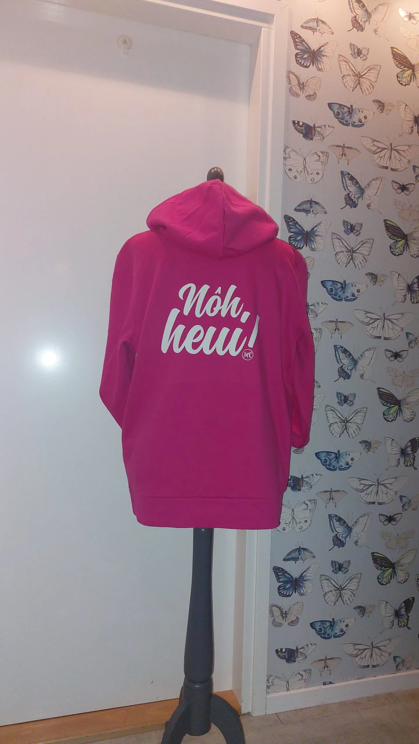 Kleding categorie